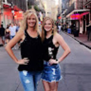 Meet your Posher, Savannah